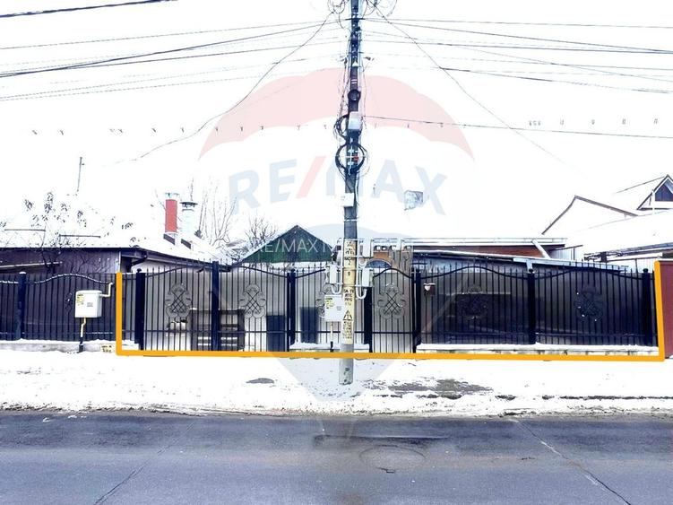 Casă / Vilă cu 2 camere de vânzare  în zona Tache - 4