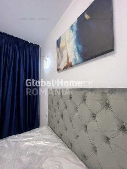 First Rent| Apart 2 Cam-2 Bai | Incalzire Pardoseala | Onix Parc-Aviatiei-Pipera - 14