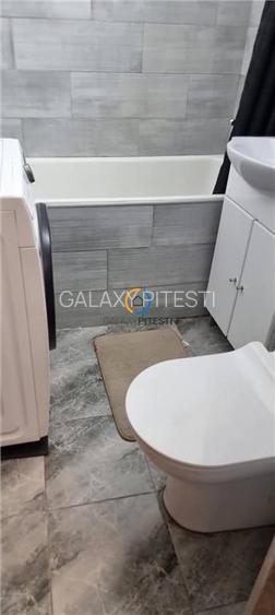 Garsoniera Craiovei cf. I, parter cu balcon - 4