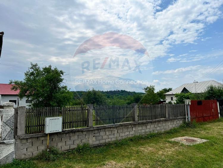 Casă / Vilă cu 3 camere de vânzare - 8