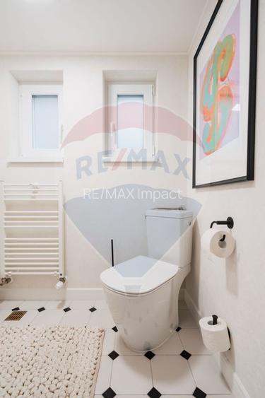 Apartament 2 camere de vanzare, Facultatea de Drept, finisaje de lux - 17