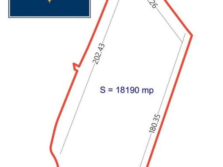 Teren Industial Arad sud, DN69, A1, centura Arad Sud Est, PUZ aprobat - 2