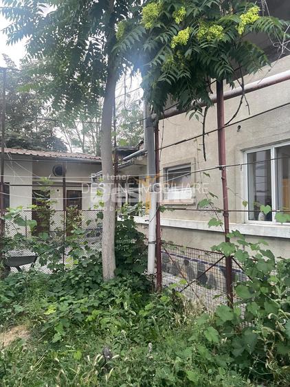 CASĂ + TEREN 400 MP | GARAJ | ZONA PETRICANI – PLUMBUITA | BUCUREȘTI - 4