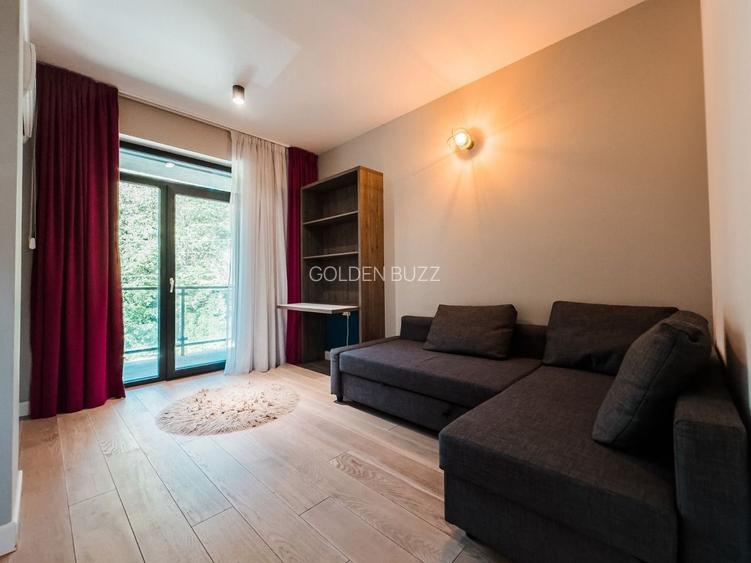 Vila moderna I Tunari - 11