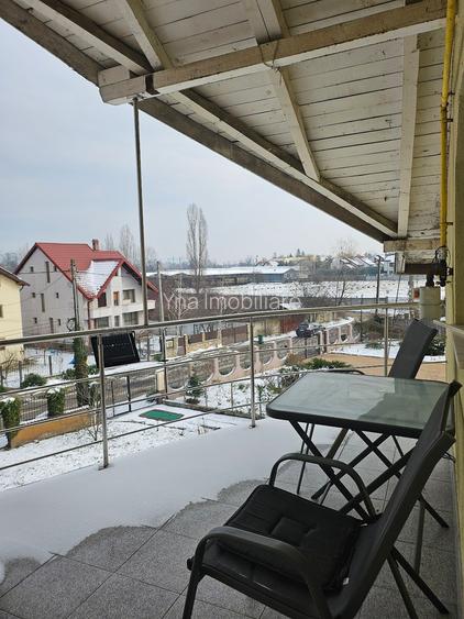 Oferta in chiriere ap3 camere in vila, Gavana, 400 euro - 19