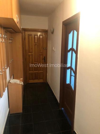 Soarelui | 2 Camere  | Etaj intermediar | Centrala proprie - 3