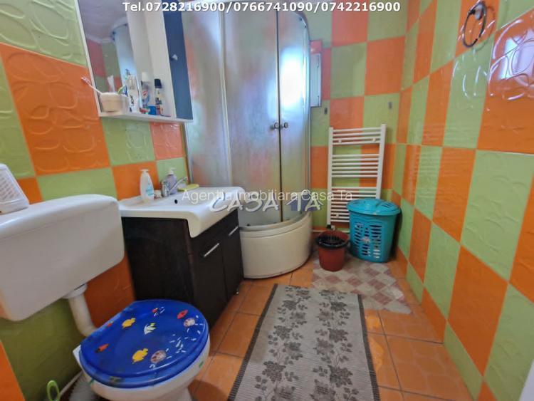 Apartament 2 camere ,situat in Rovinari, Str Termocentralei - 10