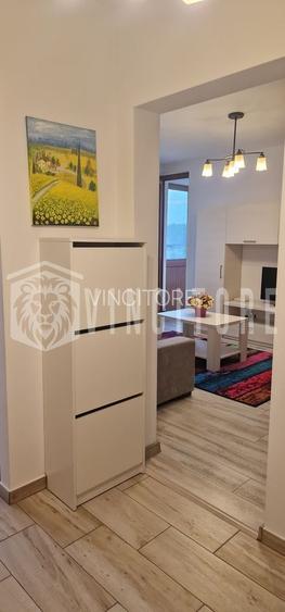 Apartament 2 Camere Tineretului | Metrou - 10