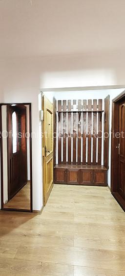 COMISION 0% Apartament 3 camere decomandate/2 băi/balcon/pivniță/Siretului - 16