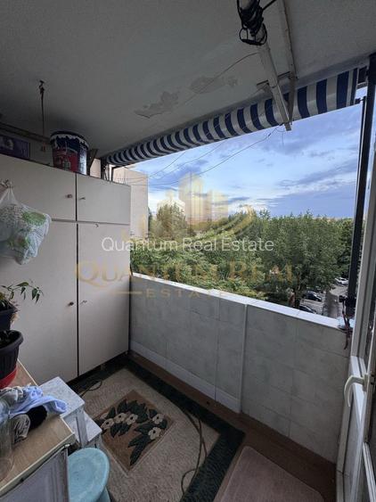 Apartament 2 camere Aliorului - 5