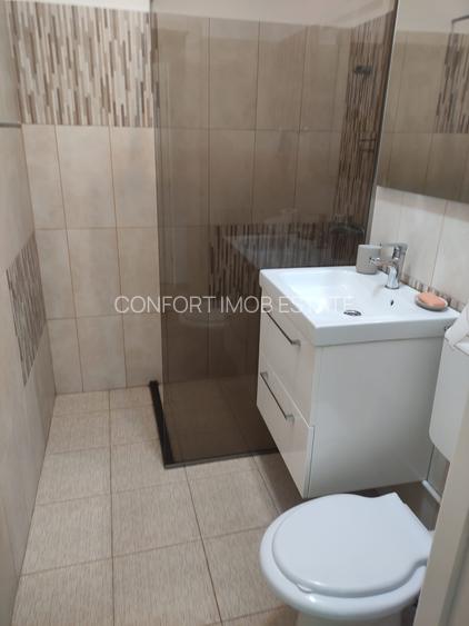 2 camere Ion Mihalache / p-ta Domenii / renovat / metrou 8 minute - 3