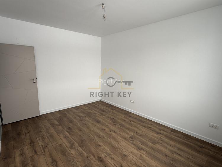 Casa P+Pod+placa, 4 cam, garaj, T: 596mp, Eden Forest! Comision 0%! - 12