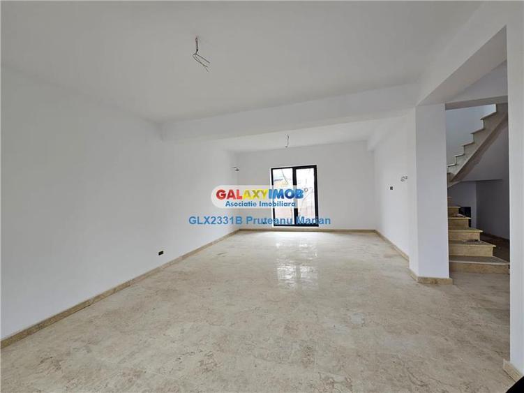 Vanzare vile de Lux de tip Mediteranean in apropriere de str Parfumulu