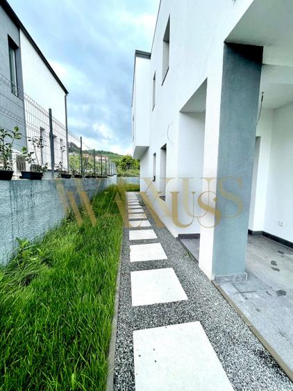 Vila moderna - 4 Camere I SU 120MP I ST 430MP - Centura Vivo