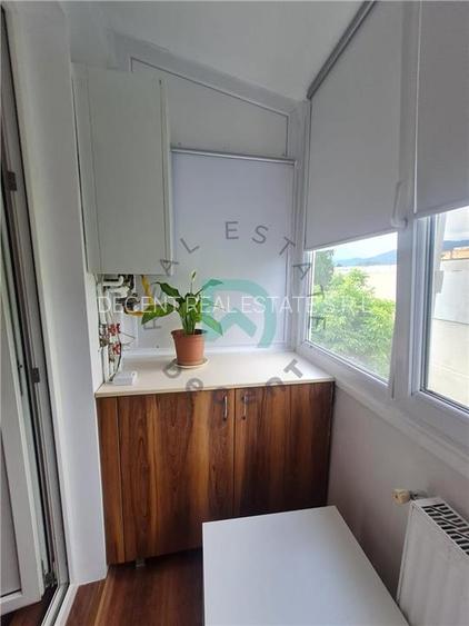 Aparatament 3 camere Astra, mobilat-PET FRIENDLY, Brasov - 11