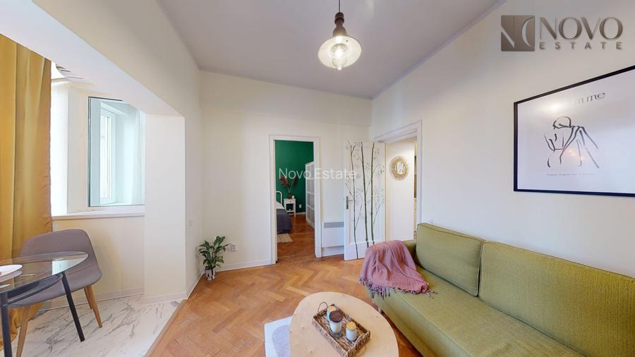 2 Camere | Universitate | Complet Renovat - 5