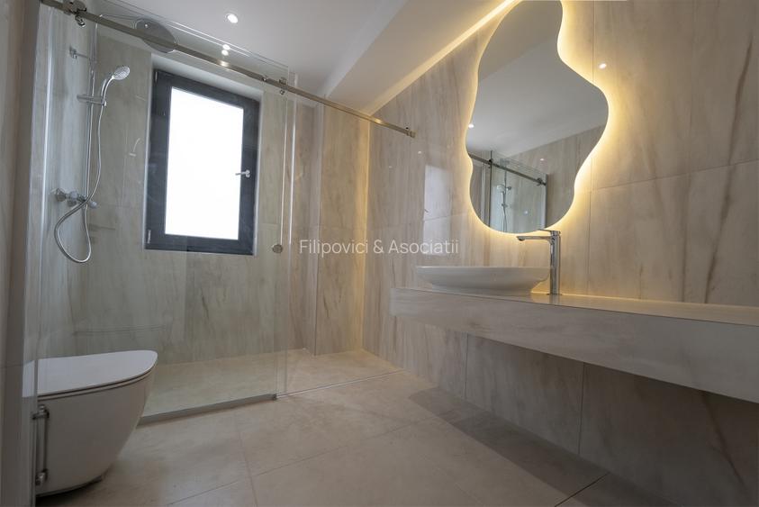 PIPERA – MY PLACE NORTH, 3 CAMERE, 67 MP TOTAL, ETAJ 1, LOC PARCARE - 16