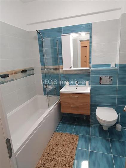 Garsoniera spatioasa 42 mp cu loc de parcare langa Coresi - 6