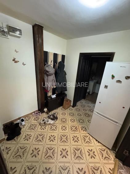 Apartament cu 2 camere decomandat în Alexandru cel Bun - 8