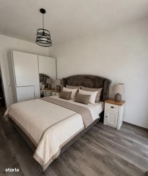 Apartament premium | 2 Camere | Riverland Residence - Floresti