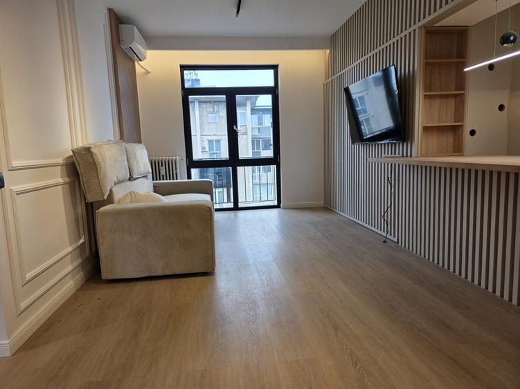 Teatrul Notara Apartament 2 Camere Mobilat Utilat DE LUX