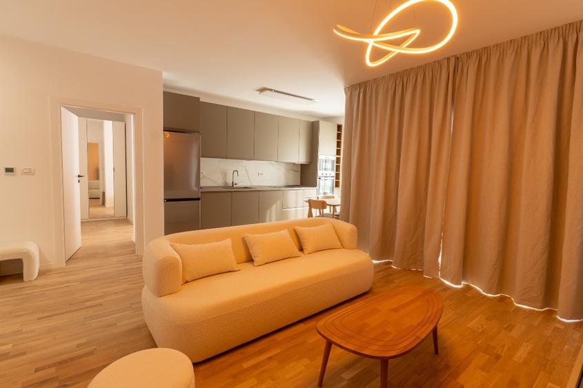 Nord One Brediceanu - apartament 2 camere | cu parcare subterană | Proprietar