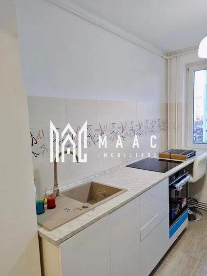 Apartament 3 camere | 80 MPU | Balcon | Mihai Viteazu