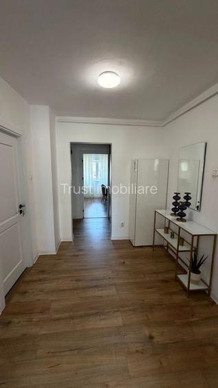 4 Camere l 2 Bai l Str.Zizinului l Boxa