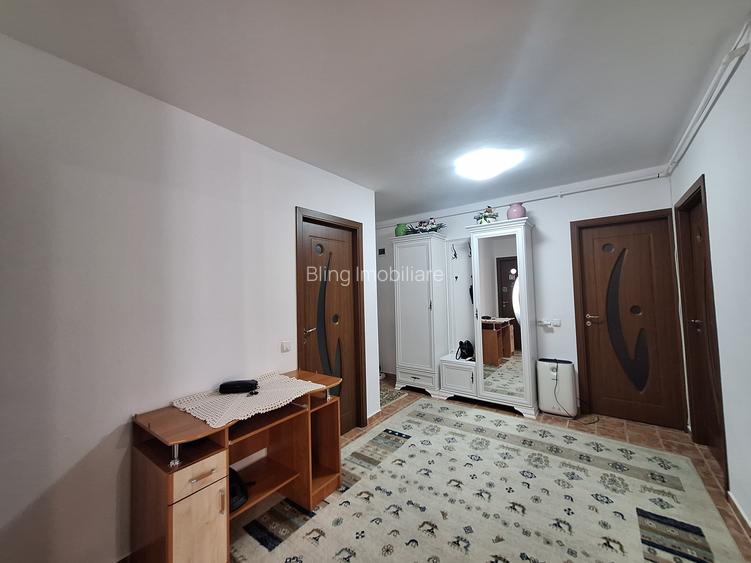 Apartament confort sporit, 90 mp, parcare, etajul 1, zona Muzeul Apei - 11
