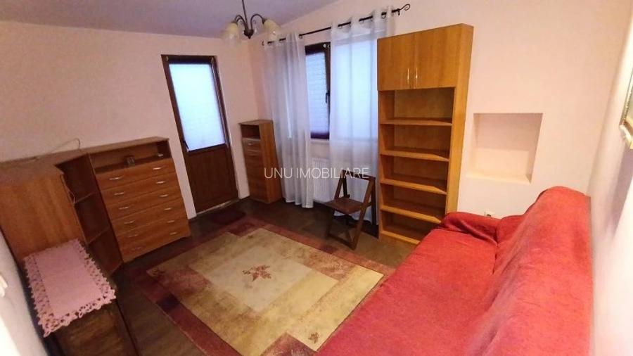 Apartament cu 2 camere - zona Pacurari - Canta - 2