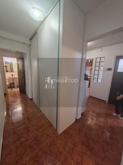Apartament 4 camere decomandat -centrala- Titan/ Aleea Fetesti . - 2
