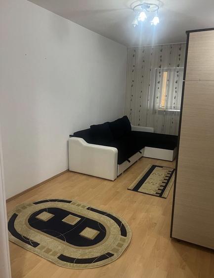 AP. 3 CAMERE - GHICA PLAZA, PET-FRIENDLY, CENTRALA, PARCARE, BLOC NOU