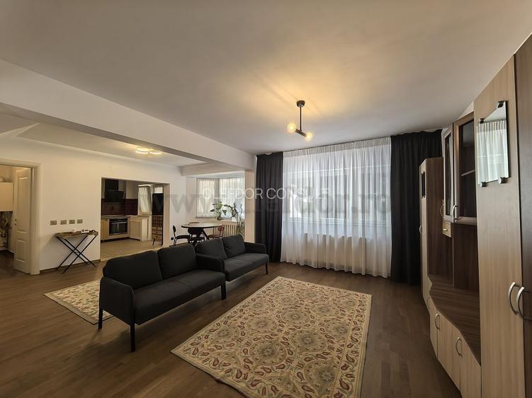 Vila in apropiere de OMV Pipera - 4