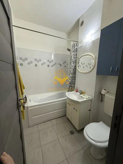 2 camere, modern, parcare, Dambul Rotund Zona Lombului, Calea Baciului