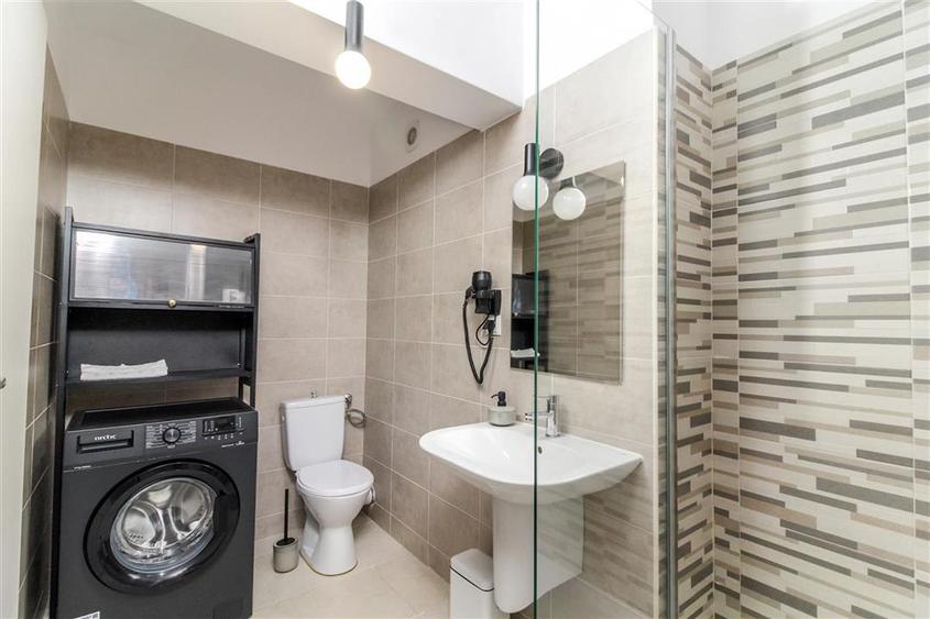 Apartament 2 camere cu vedere spre lac, terasa | Viva City, Gheorgheni