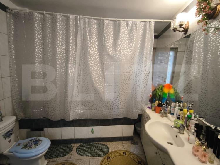 Casa 9 camere, 200 mp utili, zona Bd. Titulescu