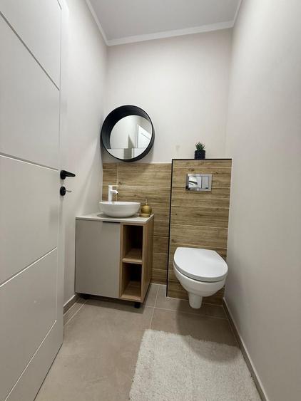 Apartament 3 camere | Florești Zona Terra