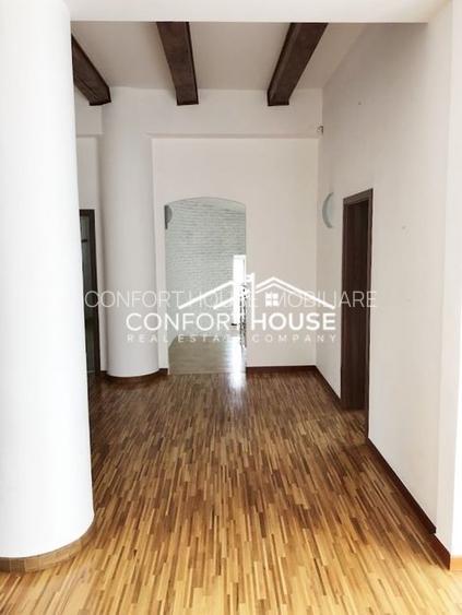 VILA S+P+EM, 6 camere,  teren 1000mp, piscina, IANCU NICOLAE - 38