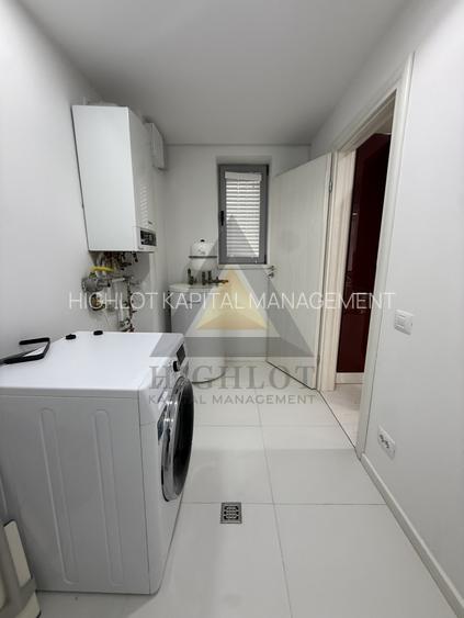 Oferta vanzare vila moderna in Iancu Nicolae - LIDL Pipera - 13