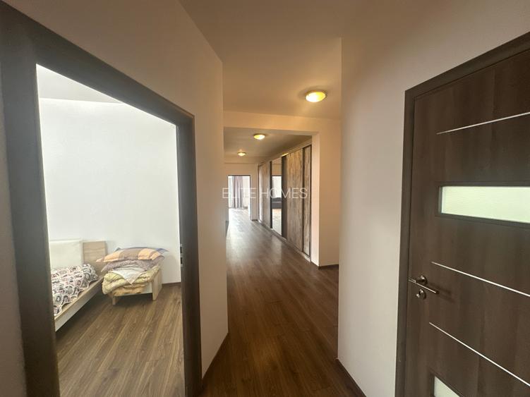 Apartament 3 camere, 110 mp, Calea 13 Septembrie–Panduri, decomandat cu centrala - 16