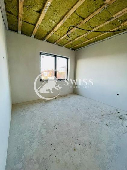 Duplex cu 4 camere | 2 garaje | Dambul Rotund | 7min Rivus Mall | Comision 0