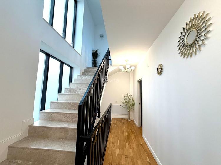 Vila de Închiriat | Iancu Nicolae | Piscina | Garaj | 5 Camere - 6