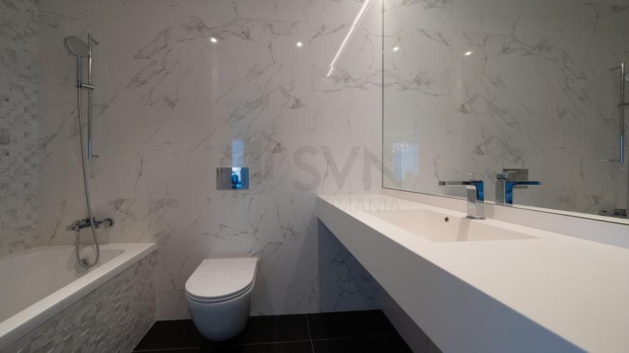 REA1027514 Apartament High End 4 camere I One Mircea Eliade