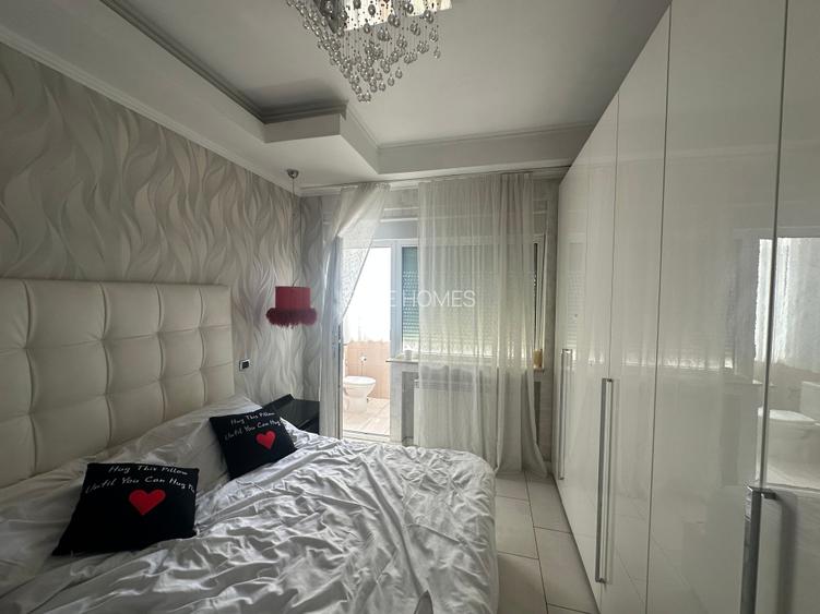 3 camere | 108 mp | Lângă Intercontinental & Universitate | Ideal investitie - 14