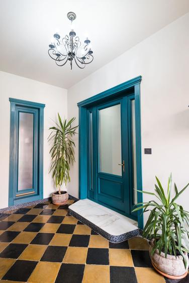 Apartament ultramodern, zona Teatrului Arad