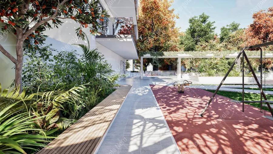 De vanzare  | Apartament 2 Camere nou | Pergola Nord Pipera Plaza Voluntari - 2