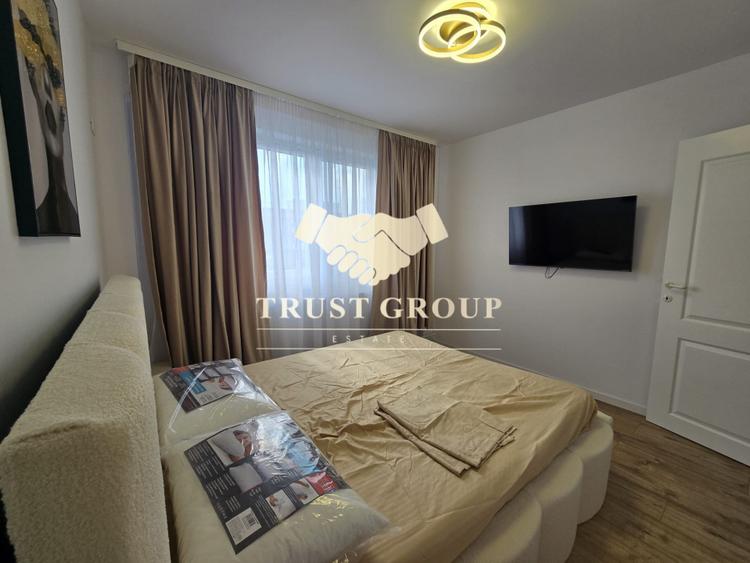 Lujerului-Veteranilor | 2 camere | centrala proprie