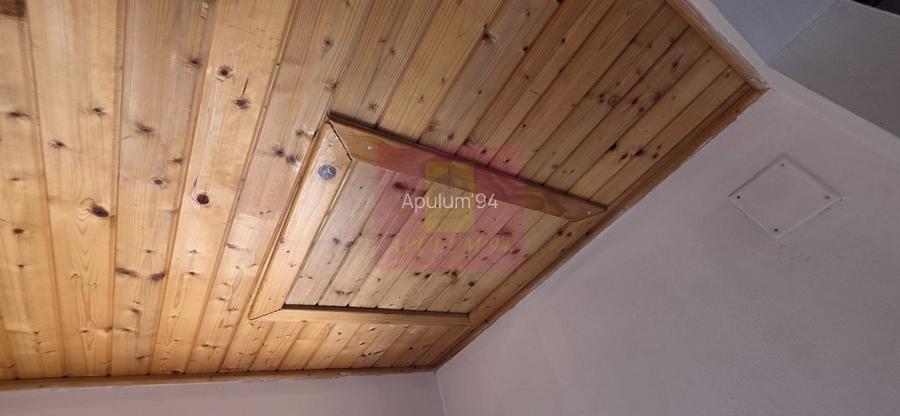 Vila cu 4 camere de vanzare in Busteni - 23