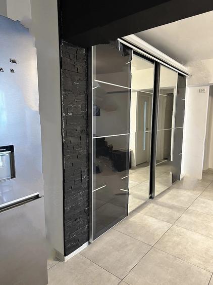 Apartament 2 Camere,Vitan,Auchan,bl.1980,Amenajat,mobilat,complet