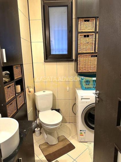 OPORTUNITATE | APARTAMENT 2 CAMERE | BANEASA | TERASA SI CURTE | PARC - 4